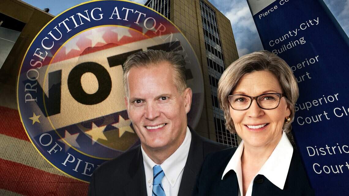 Pierce voters get chance to fix prosecutor elections. Now let them kill sheriff elections