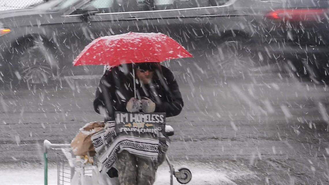 Seattle isn’t dying, but KOMO’s program is hurting efforts to combat homelessness