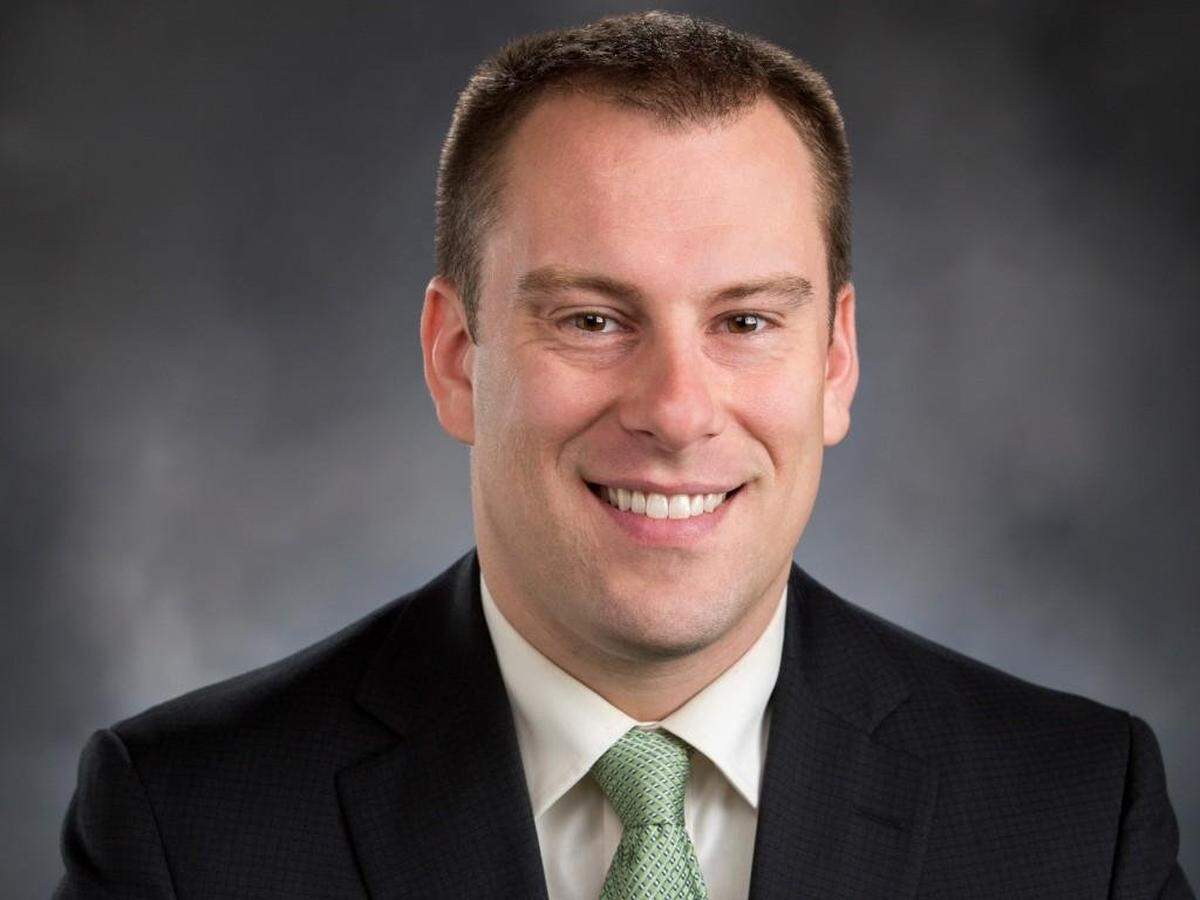 Former Pierce County Council District 2 representative Hans Zeiger will be replaced by Paul Herrera.