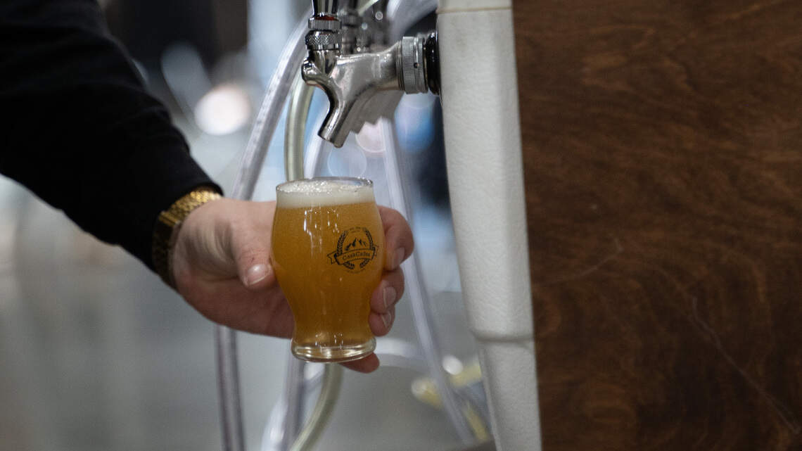 Puyallup hops saved beer in America. Brewallup Craft Beer Festival celebrates that legacy