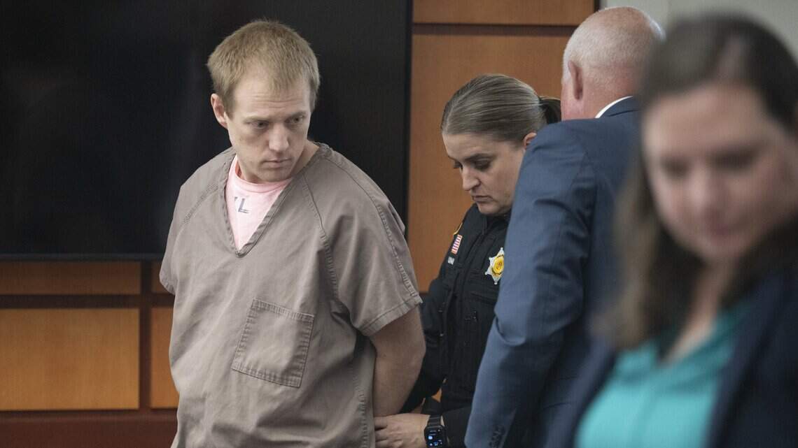 Ex-Pierce County teacher’s interactions raised red flags for years, suit claims
