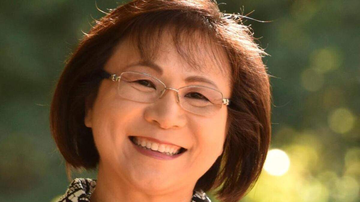 Florence Chang on Tuesday was promoted to president of MultiCare Health System.