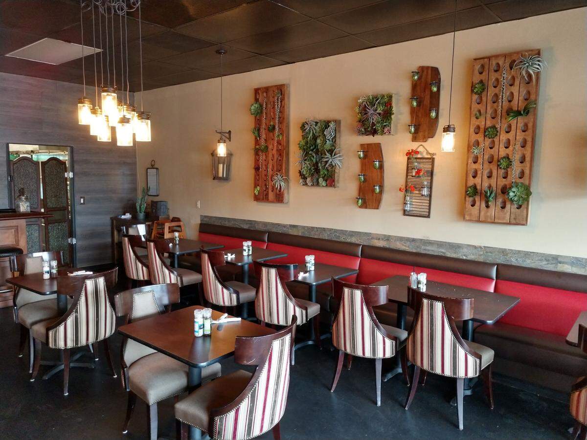 Ta Carbon Mexican Asadero is now open in Tacoma.