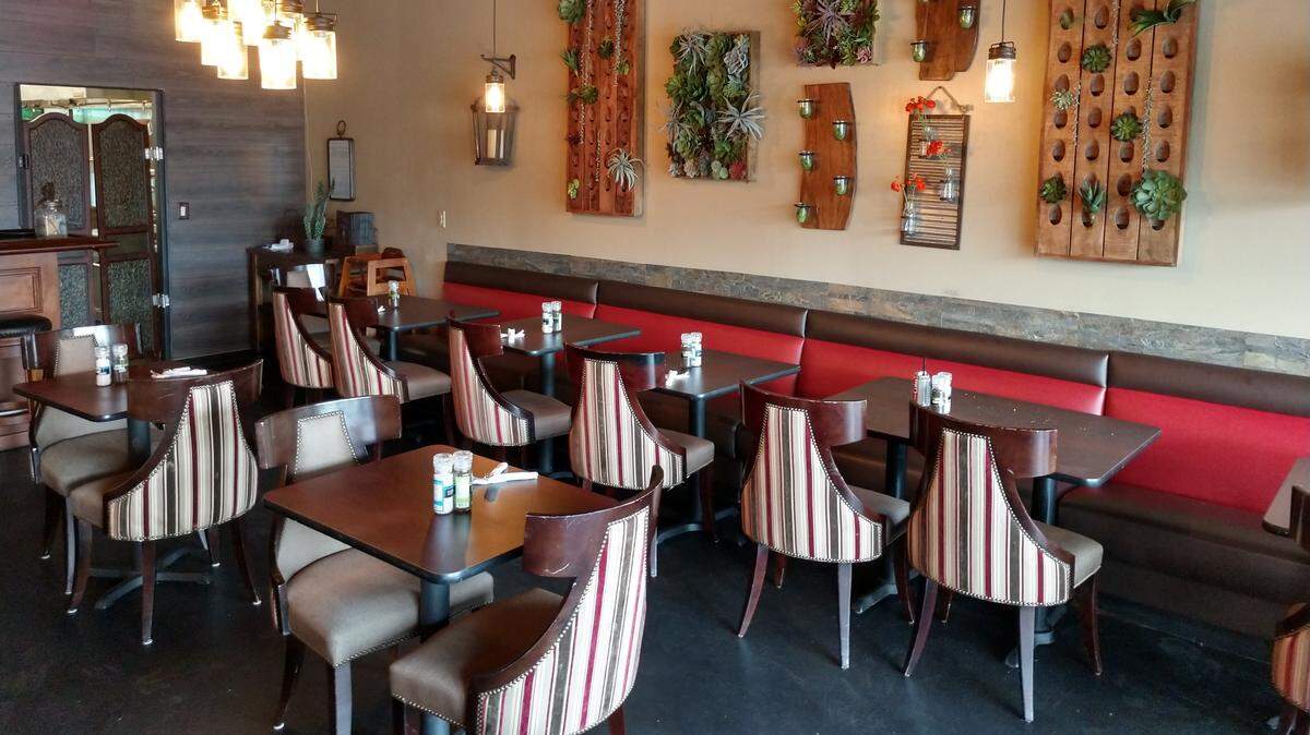 Ta Carbon Mexican Asadero is now open in Tacoma.