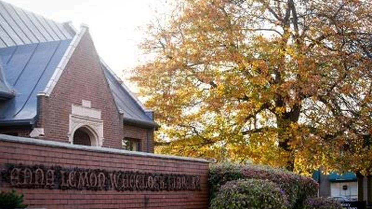 Tacoma Public Library’s Wheelock branch will be closed starting March 4, 2025 while its HVAC system is upgraded.