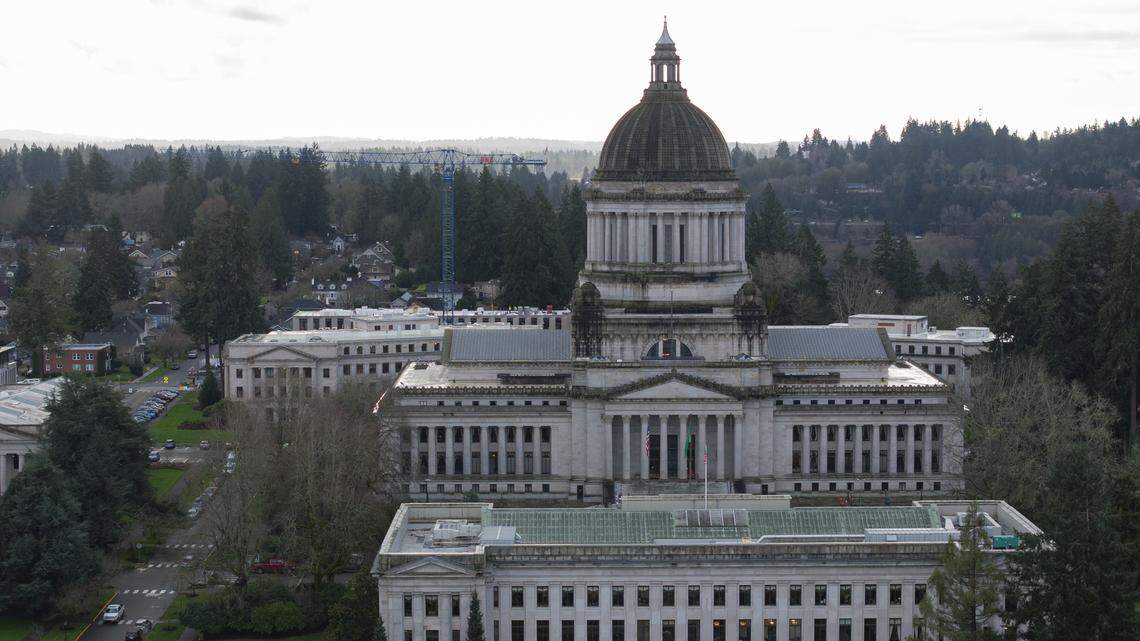 WA lawmakers push for immigrant protections amid increased federal deportations