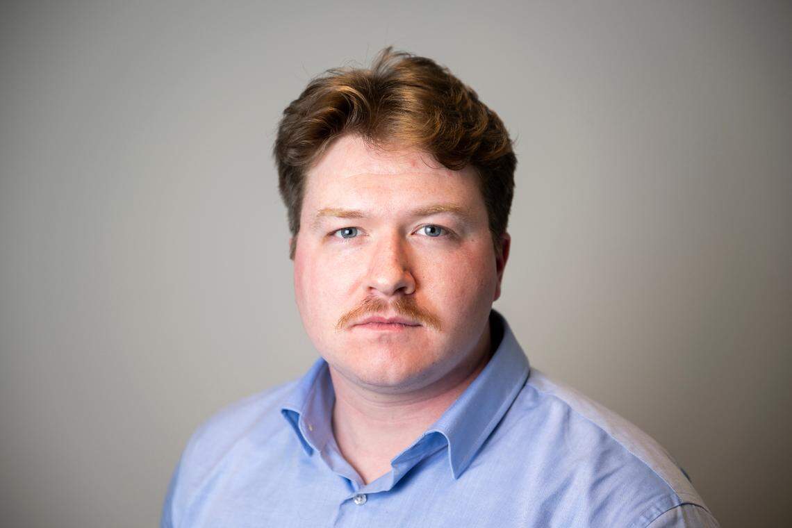 Profile Image of Cameron Sheppard