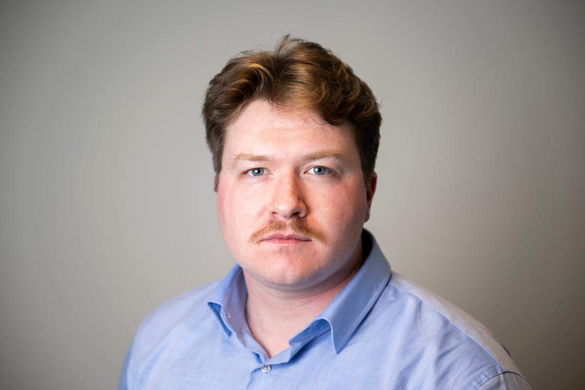 Profile Image of Cameron Sheppard