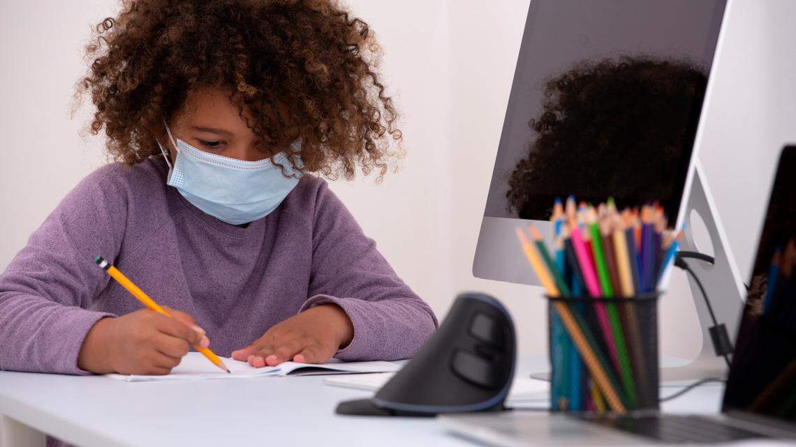 Thurston official recommends phase in of in-person learning; 74 COVID-19 cases announced