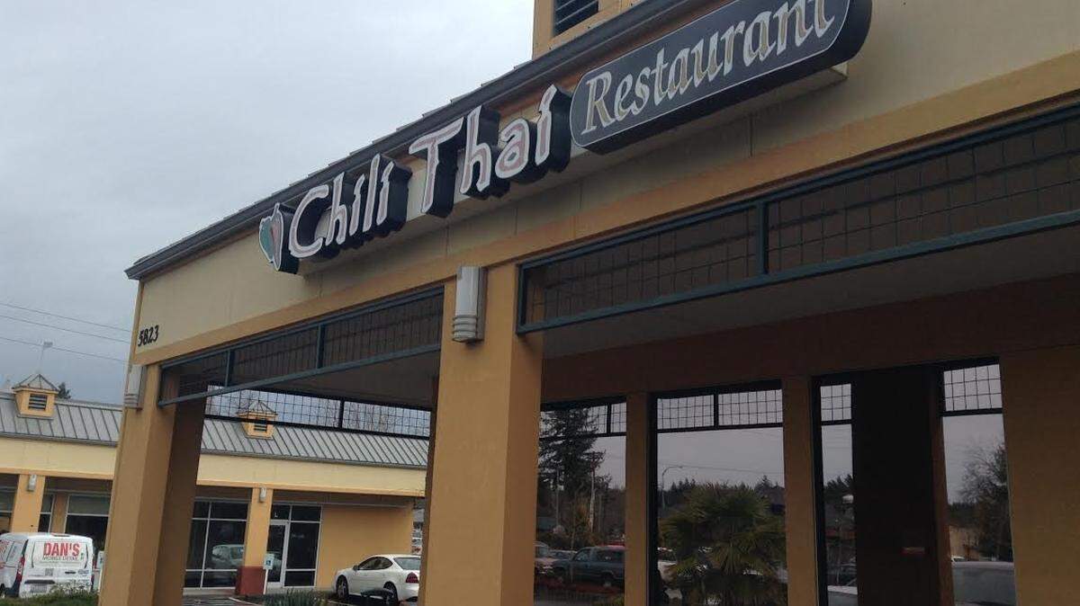 More than 50 employees at Chili Thai were denied proper overtime pay over three years, the Department of Labor found.