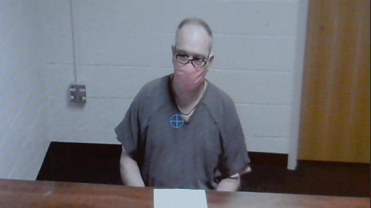Prosecutors charged 56-year-old Michael Beauchamp with first-degree murder Friday, June 19, 2020, in connection to the death of Ginger Gover, 41, whose remains were found Sept. 3, 2018, at a South Hill construction site.