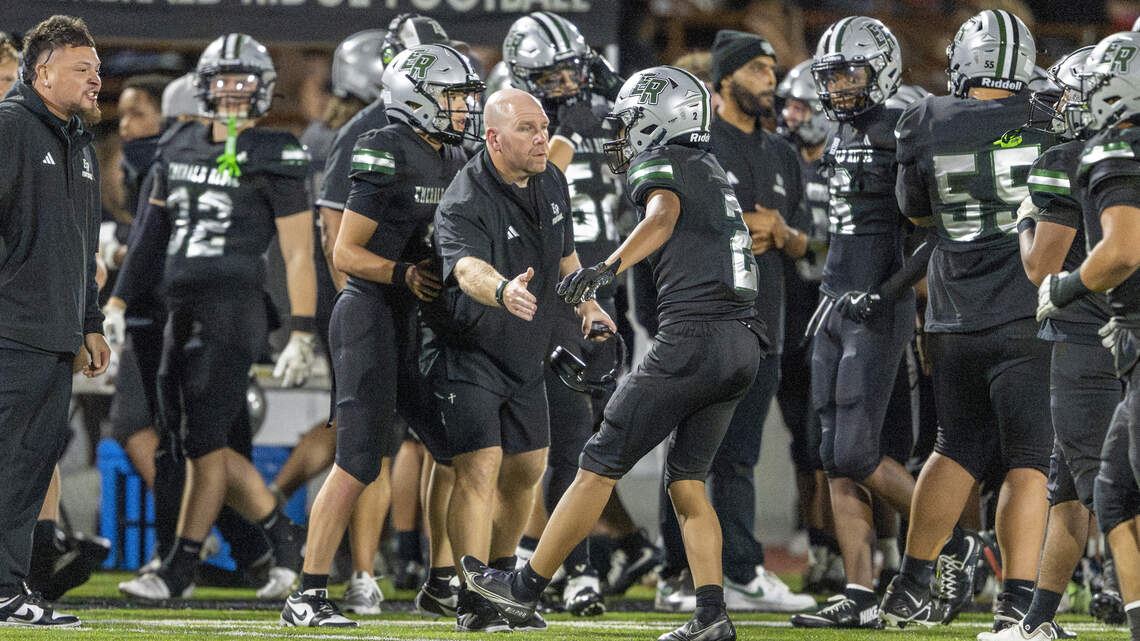 High school football season preview: Emerald Ridge Jaguars