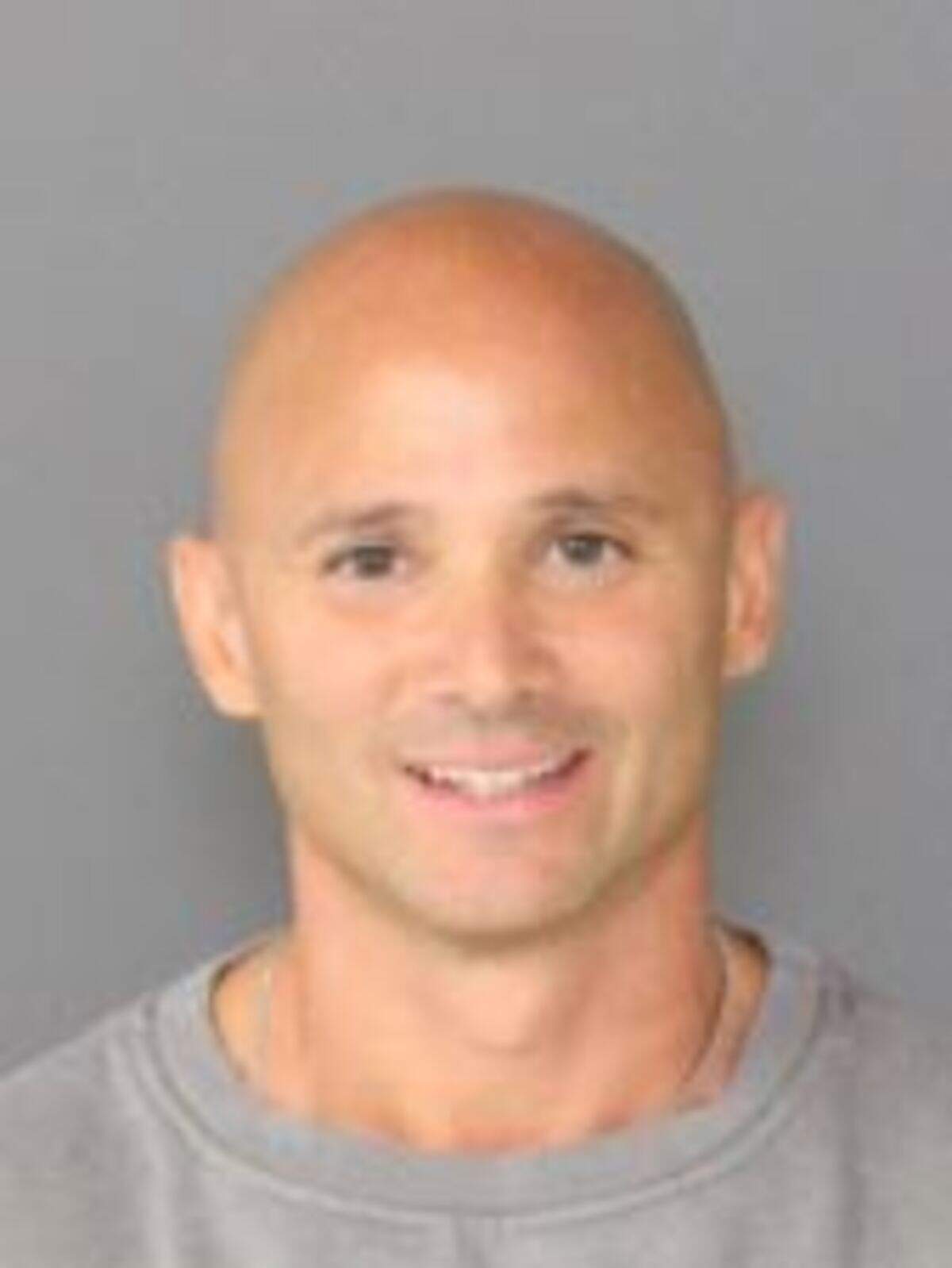 Troy S. Parsons