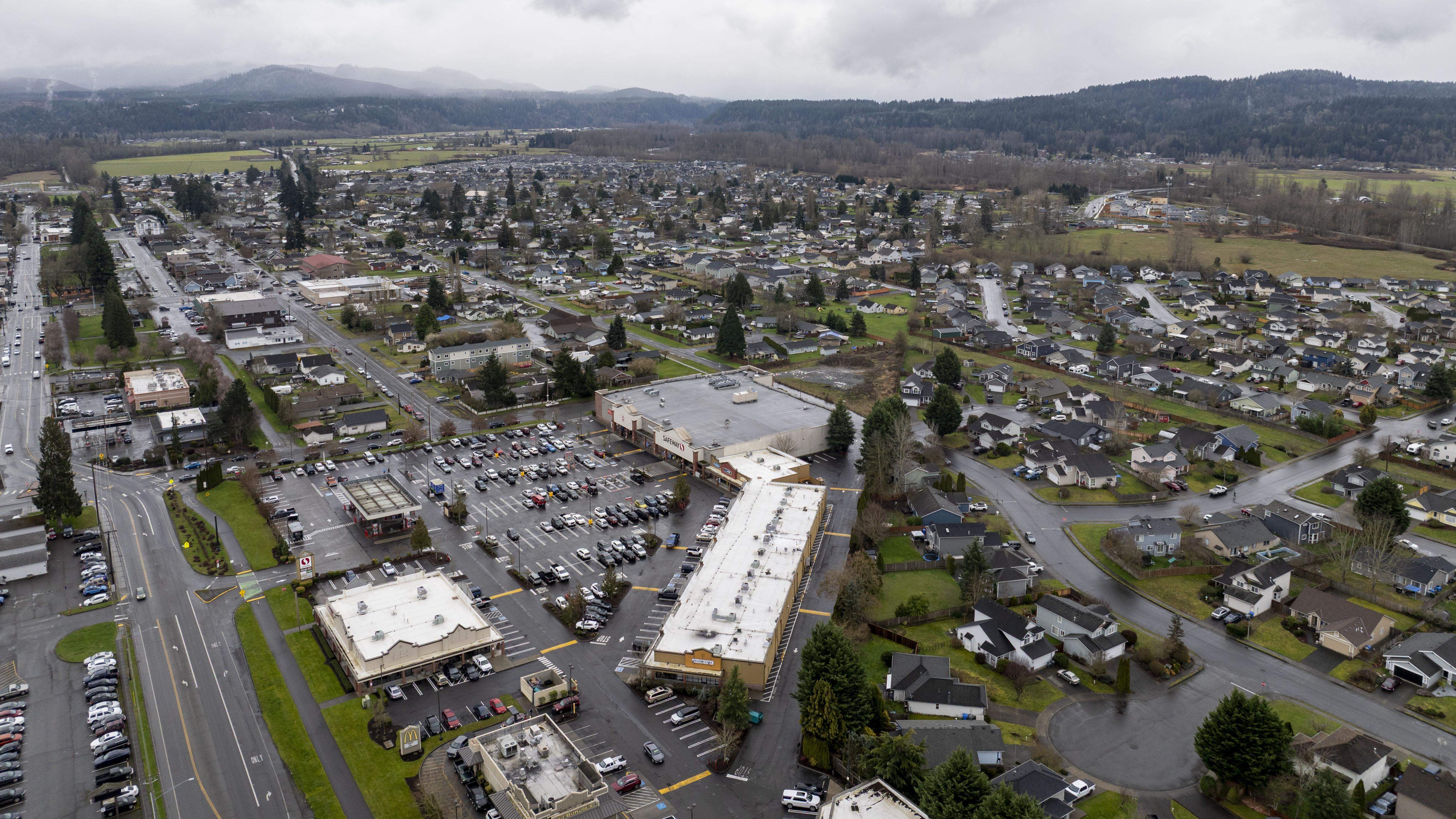 Pierce Co. city in ‘rebuild’ phase after controversy, dueling ethics complaints