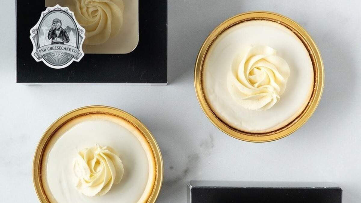 A shop selling cheesecake in loads of flavors opening soon in Pierce County