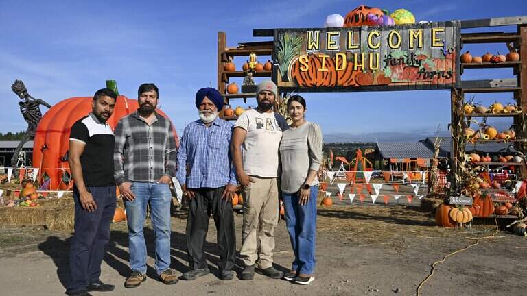 This Puyallup berry farm is a family legacy. A farmers market changed everything