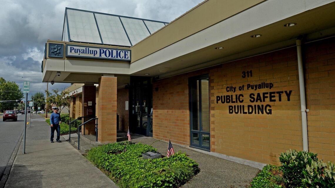 Does Puyallup need a new jail? Voters will decide. Here’s what the TNT Ed Board thinks