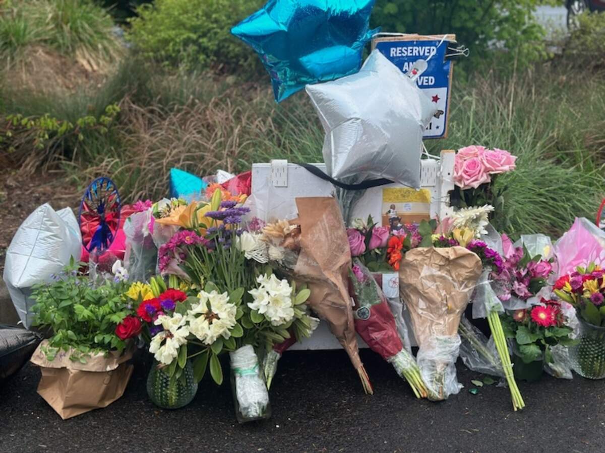 Melayne Jones was the principal at Sunrise Elementary School in Puyallup. She was a “dynamic, caring and compassionate leader,” the school district superintendent wrote in a letter to families and staff April 26.