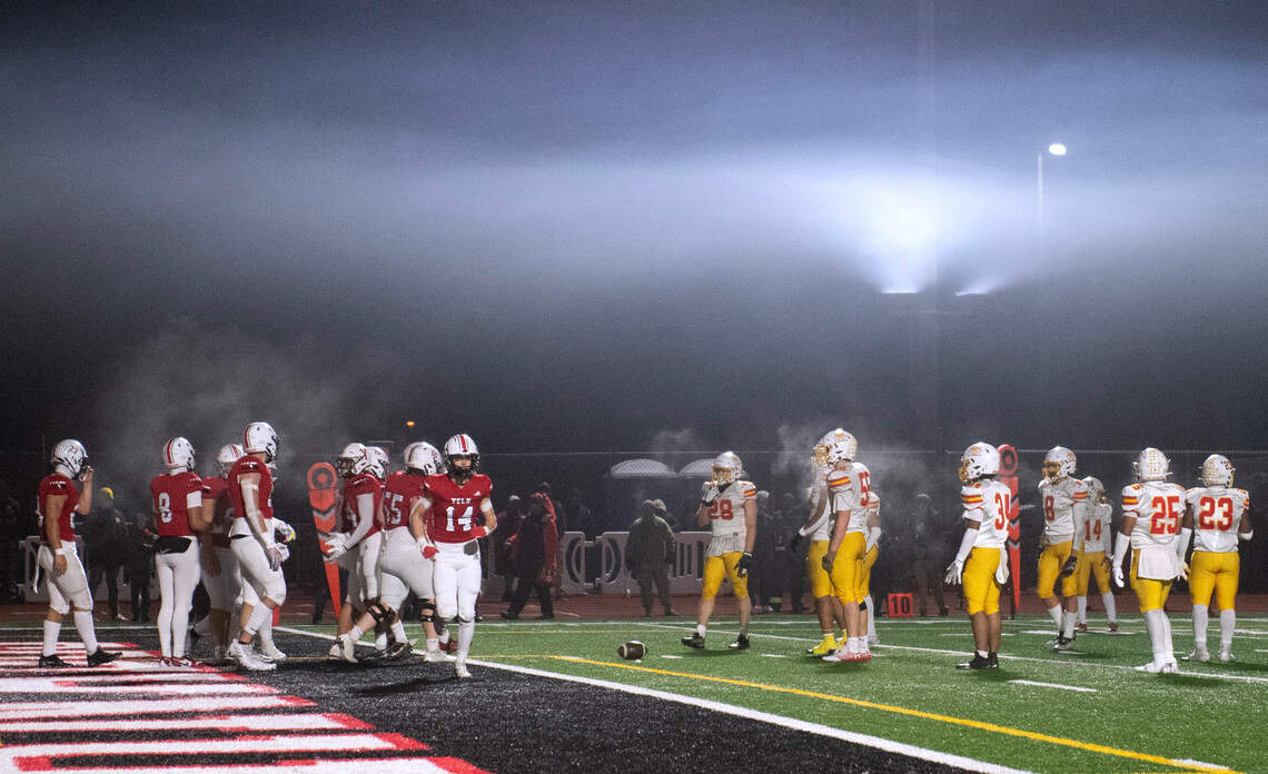 South Sound high school football 2024 preseason rankings | Tacoma News ...