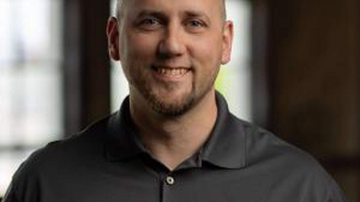 Scott Fletcher