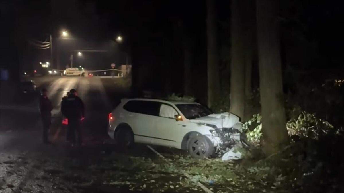 Pierce County deputies are investigating an apparent road-rage incident that ended in a homicide Friday, Jan. 30, 2026.