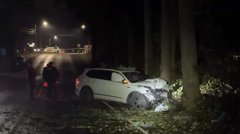 Pierce County man fatally shot in apparent road rage incident identified