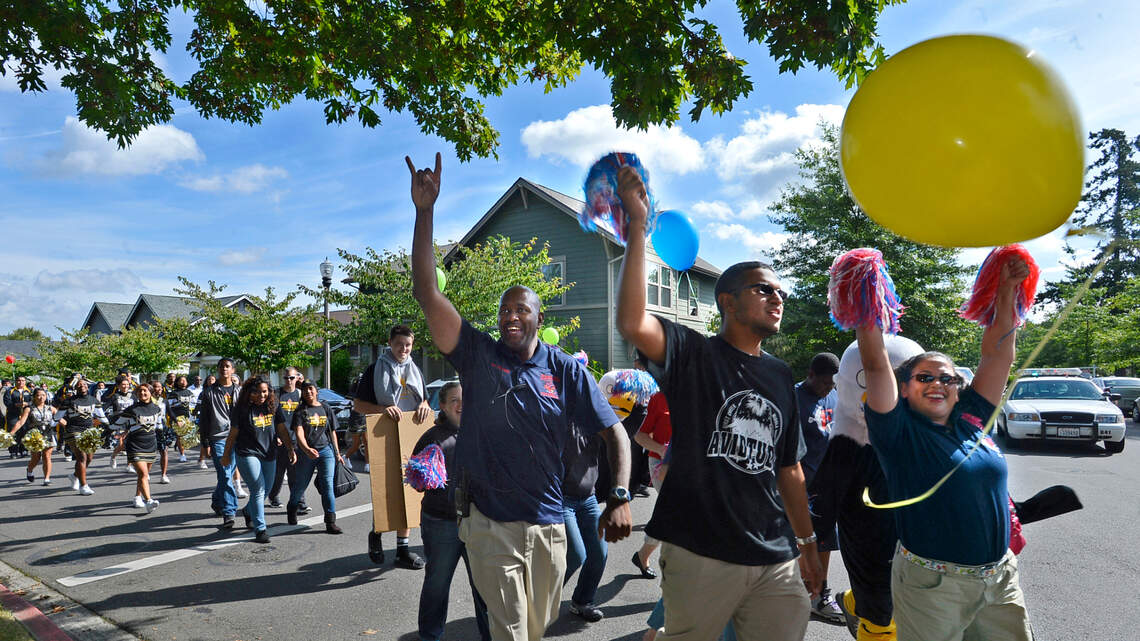 Eastside Tacoma can rally behind this City Council candidate. Election choice clear to us