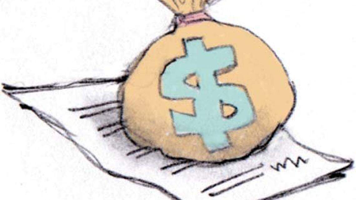 Pay raises for Washington elected officials unpopular but prudent