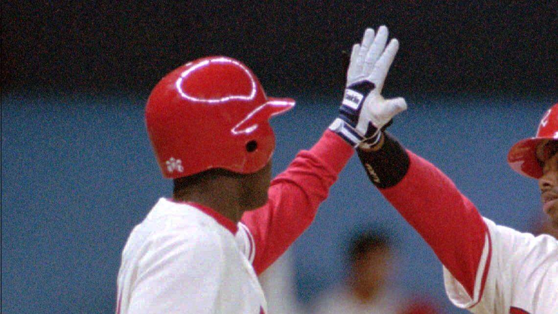 Rainiers was stolen, all right - by Seattle