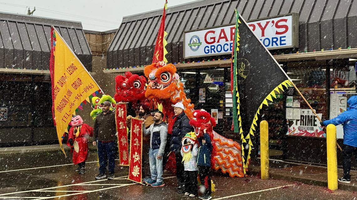 How to celebrate the Year of the Fire Horse in Tacoma’s Lincoln District