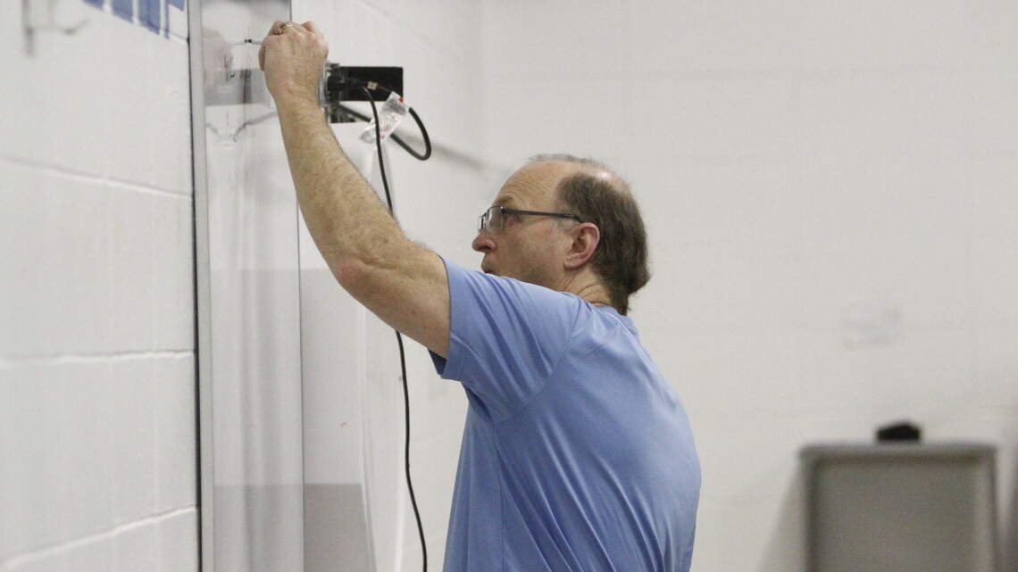 Gig Harbor girls swim in drought until WIAA’s Season 3 in March