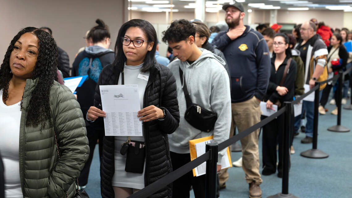 How many people turned out to vote in Pierce County? Here’s what we know right now