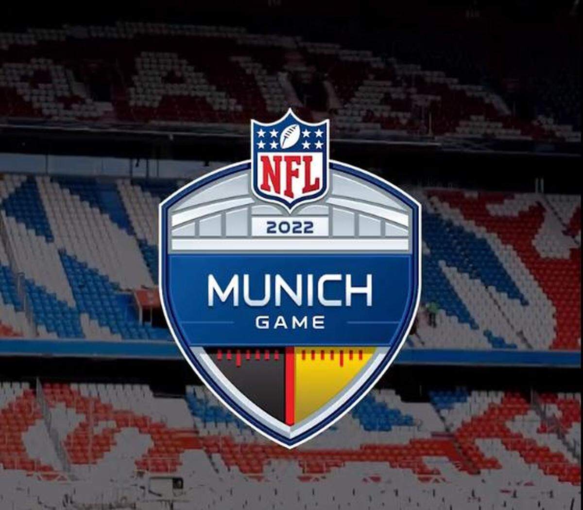 The NFL is playing its first regular-season game in Germany this fall: the Seahawks against the Tampa Bay Buccaneers.