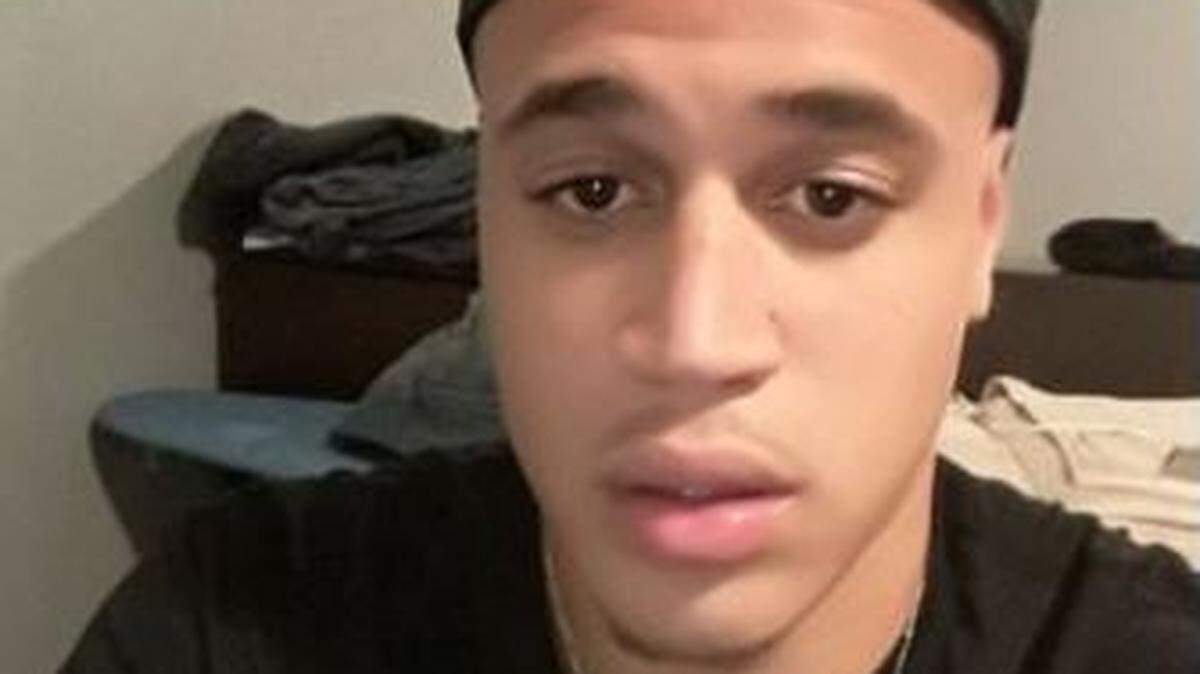 Bennie Branch, 24, was fatally shot by Tacoma police during a traffic stop early Sunday, Sept. 8, 2019.
