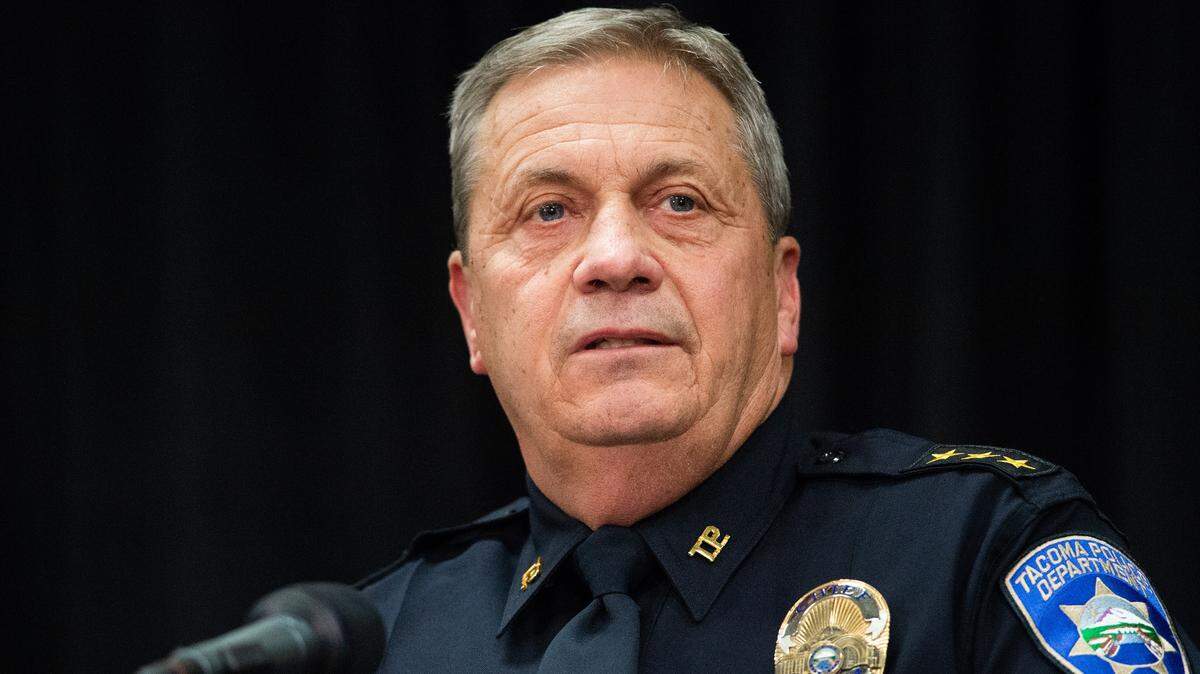 DNA in a genealogy database and a used napkin link suspect to Michella Welch murder