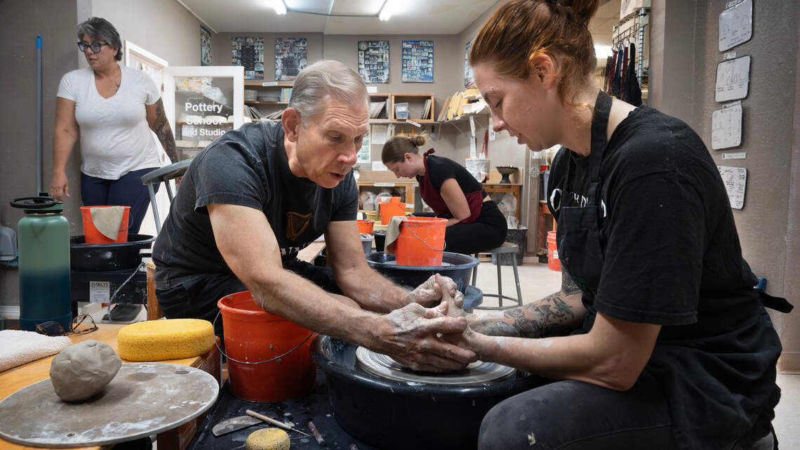 This weekend more than 100 Tacoma artists open their studios to the public. What to know