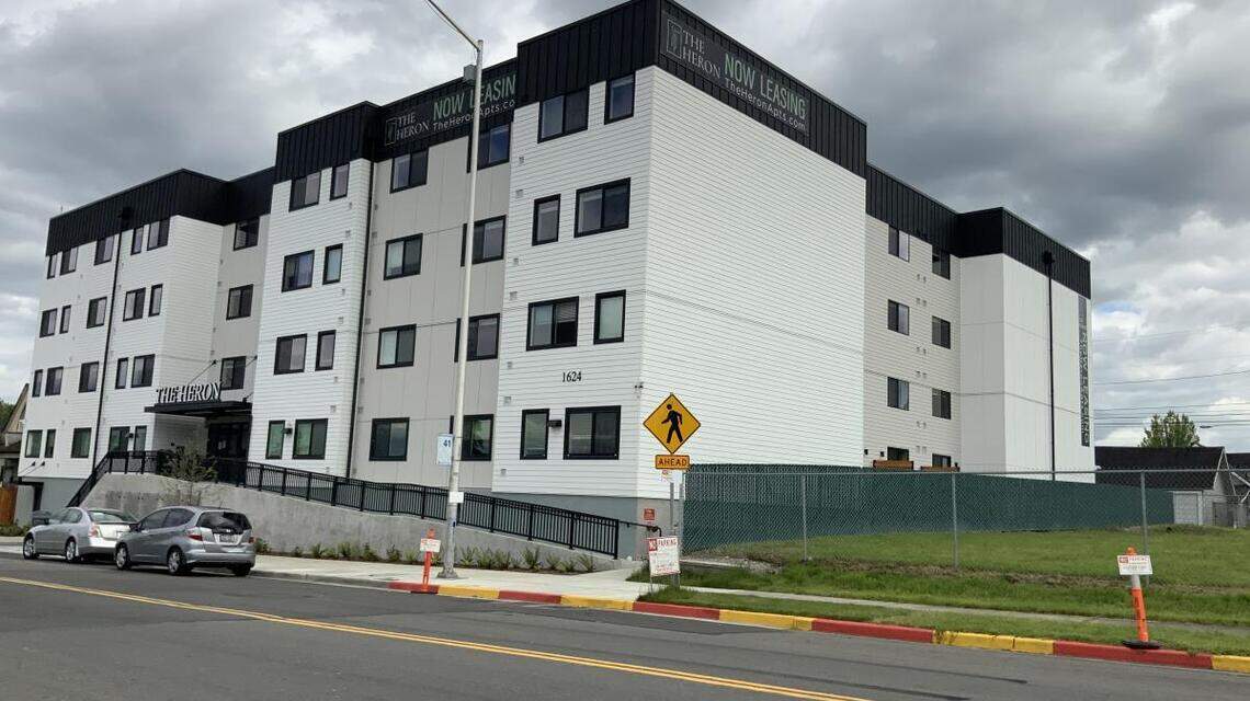 More ‘deeply affordable housing’ coming to Tacoma after apartment complex changes hands