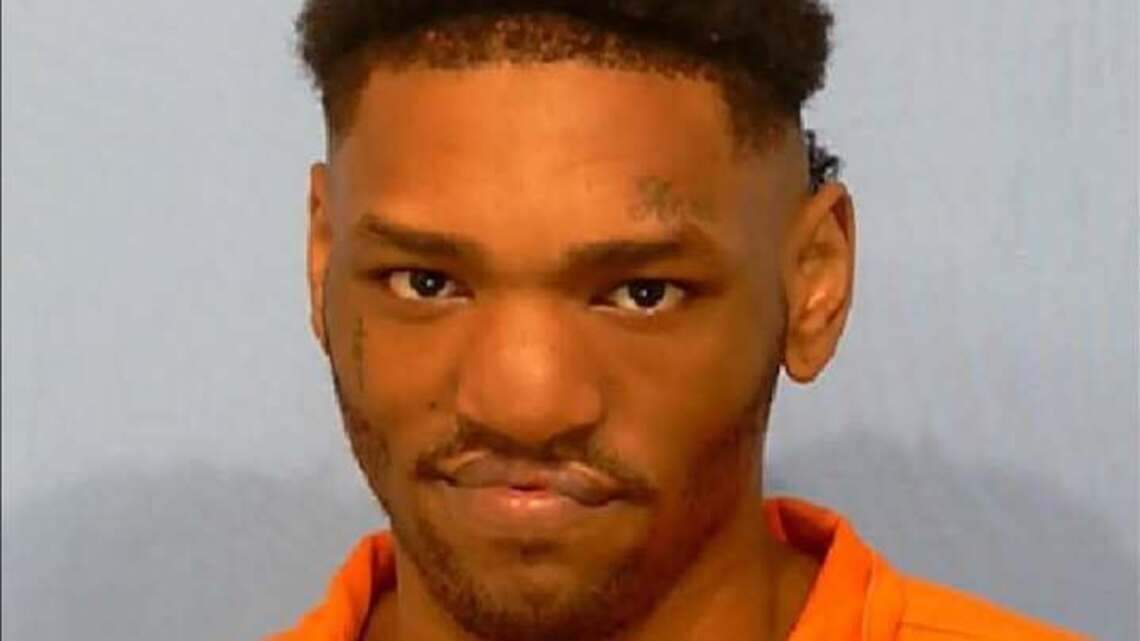 Man convicted in Tacoma drive-by shootings on the run. Police seek public’s help