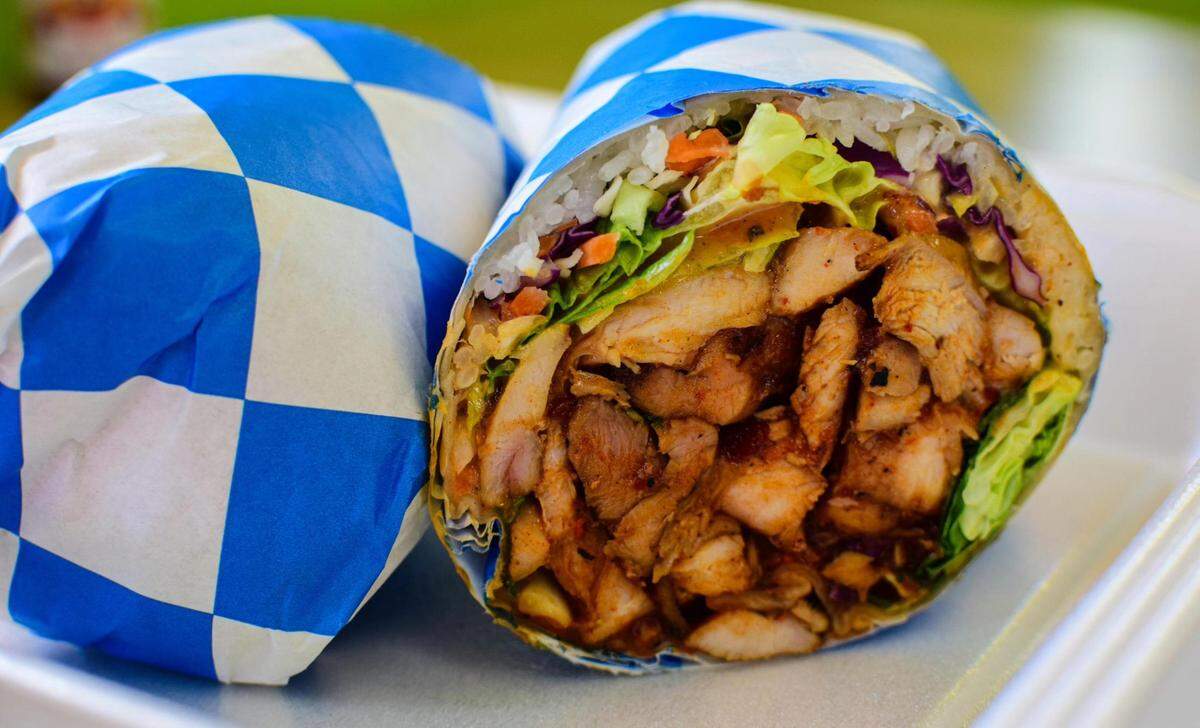 Sandy Jang never anticipated that the city would deny him the ability to use standard modern services like DoorDash and Uber Eats. Rolls House specializes in Korean-inspired wraps, a food basically built for takeout and delivery.
