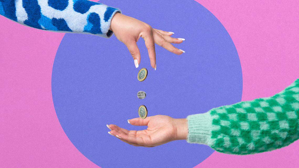 Savings bonds are tried and true, but there are other ways to help grandkids financially