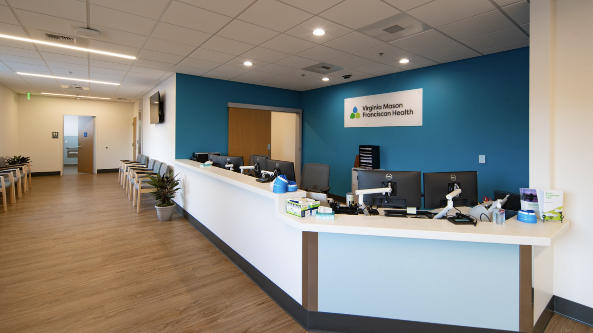 New emergency medical facility planned in South Hill area. Details here