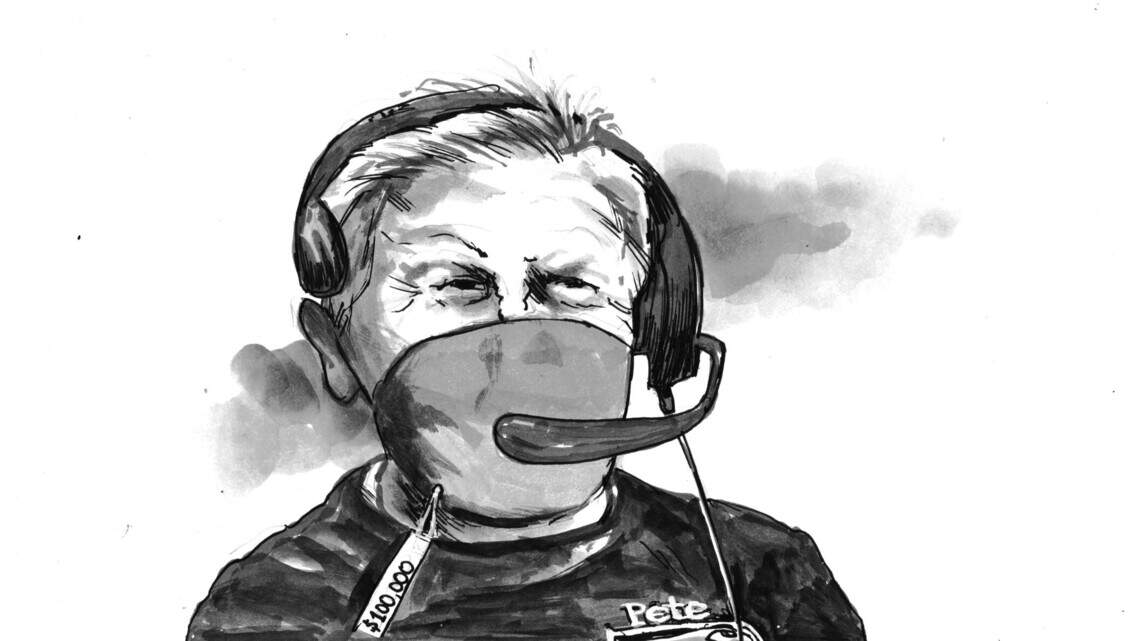 Don Snowden’s cartoon for Oct. 1