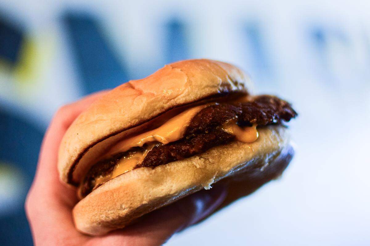 The team behind Edison Square with chef Lewis Mageo is opening Radnor’s, a smashburger restaurant (plus chicken sandy, hot dog, beignets) at 5415 South Tacoma Way.