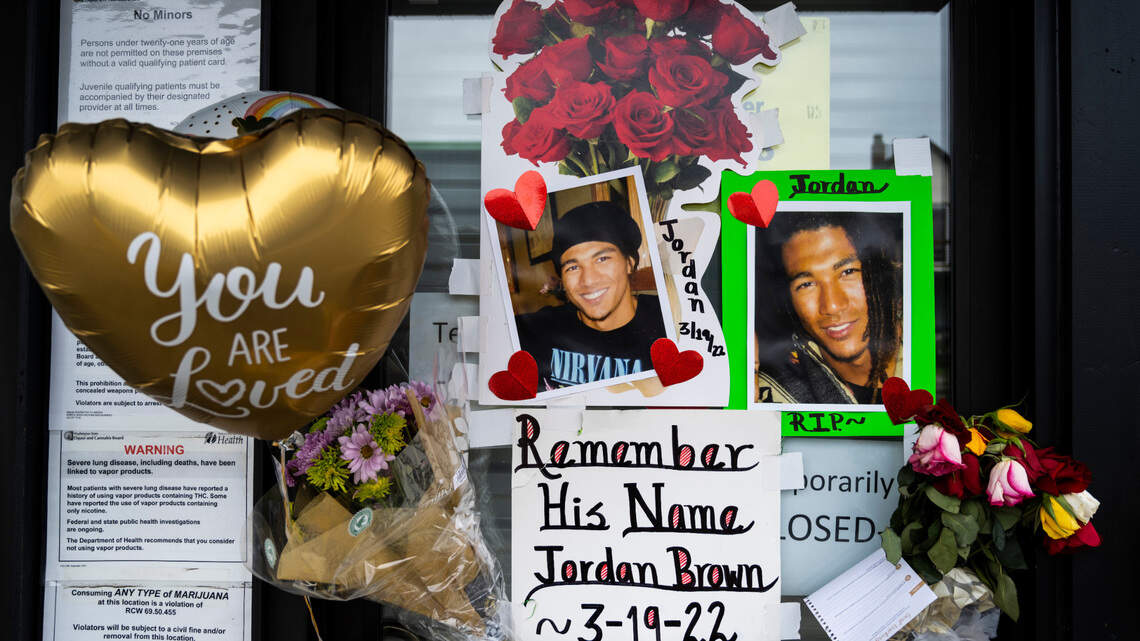 Attention TNT: Sympathize with crime victims — not young pot shop murderers | Opinion