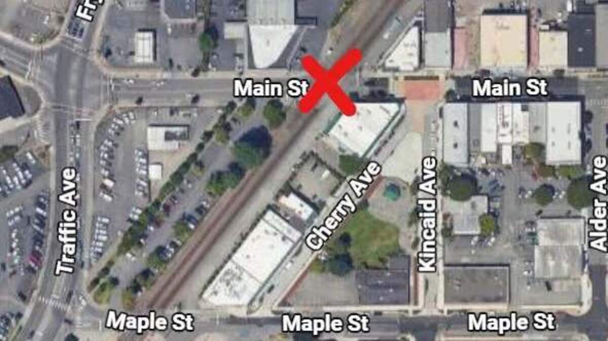 Extended railroad work is ‘frustrating and disruptive,' in Sumner, city says