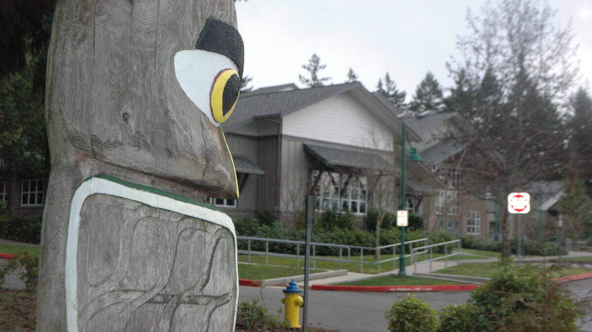 Gig Harbor Civic Center