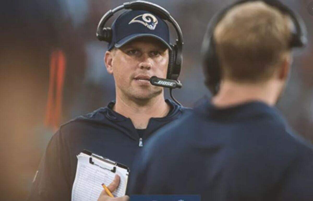 Los Angeles Rams passing-game coordinator Shane Waldron, a 41-year-old native of Portland, is about to be named the Seahawks’ next offensive coordinator.