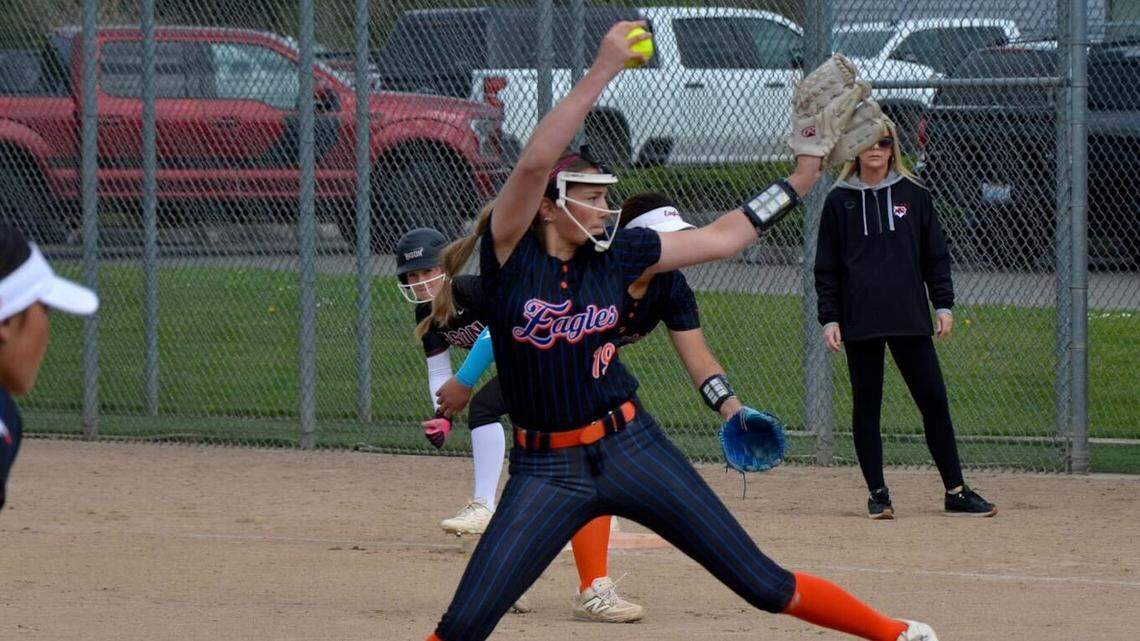 State softball: First-round pairings, full tournament schedules released
