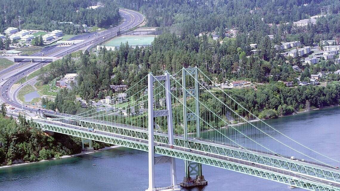 This swing district has the most expensive WA state House race. Early results are in