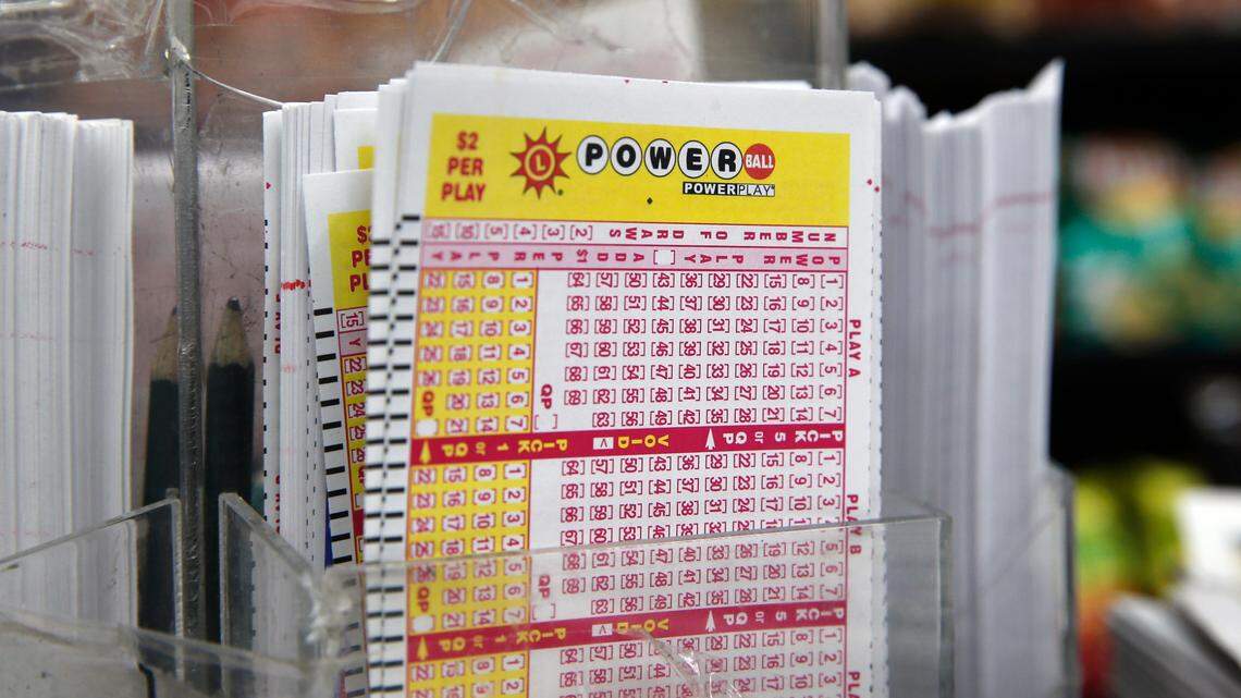 The winner of the $754.6M Powerball jackpot during the Feb. 6, 2023, drawing has been identified, lottery officials said. The winning ticket was bought at a grocery store in Auburn, Washington.